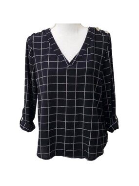 THE WORKSHOP Women's Blouse